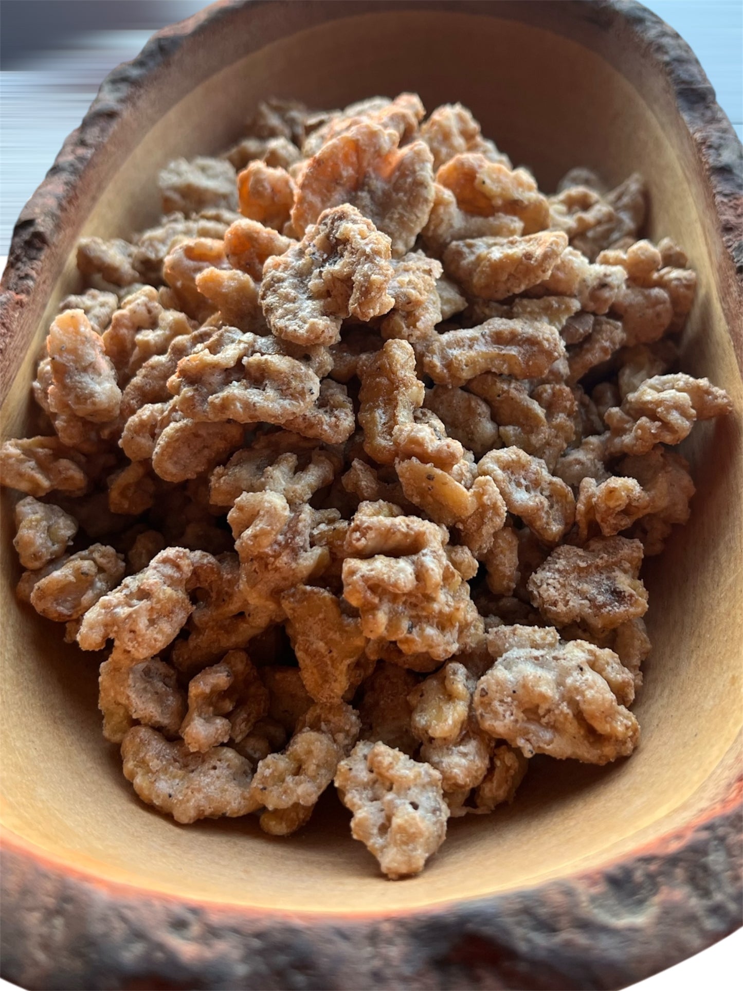 Renegade Ranch Walnuts
