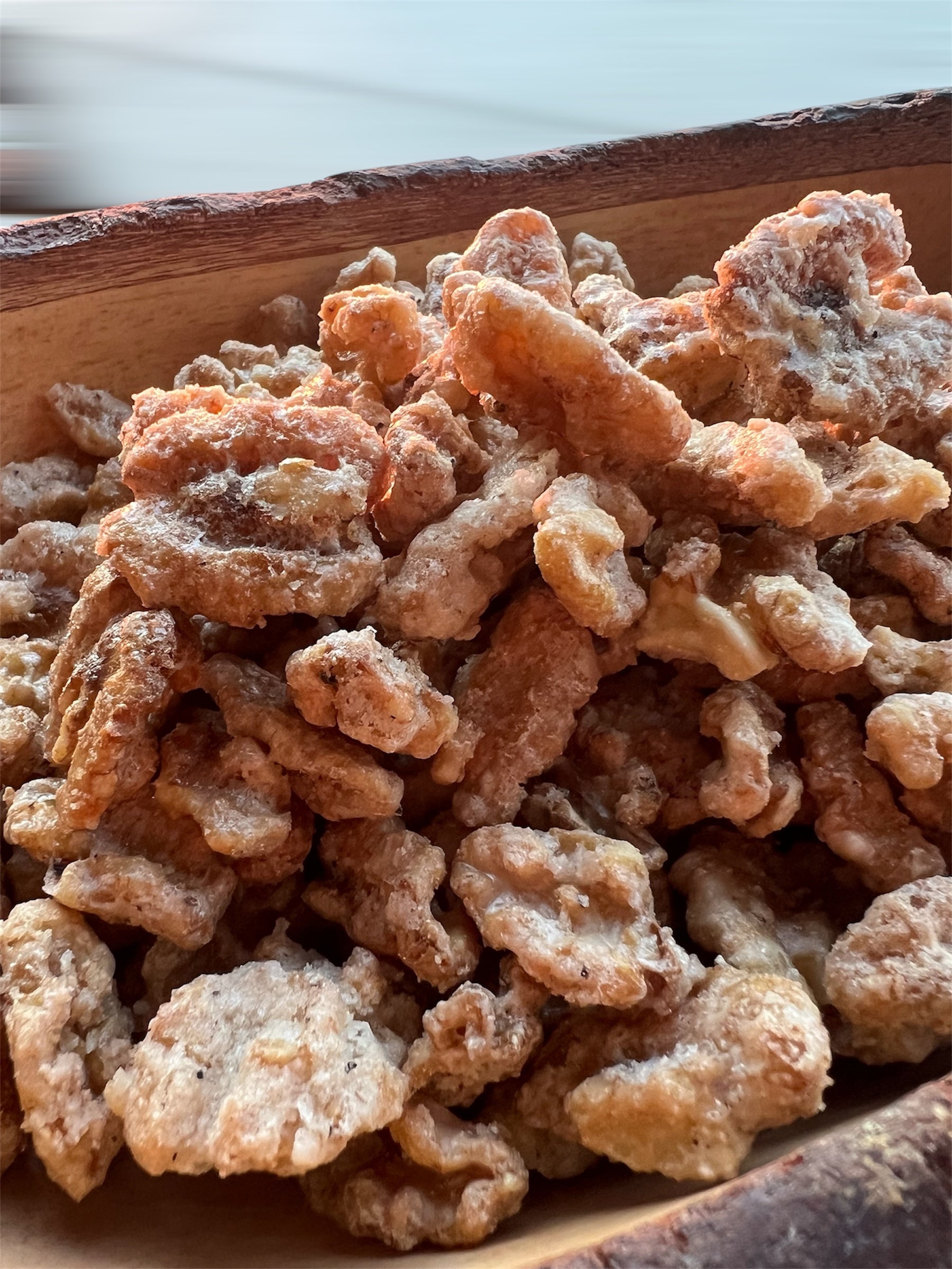 Renegade Ranch Walnuts